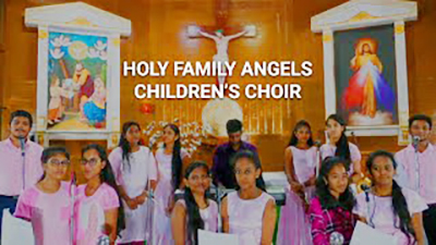 Childrens Choir